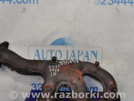 ФОТО Впускной коллектор для Infiniti FX S50 (03-08) Киев