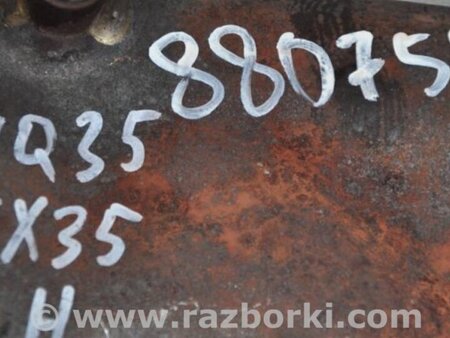 ФОТО Впускной коллектор для Infiniti FX S50 (03-08) Киев