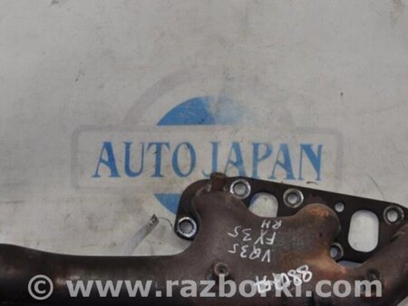 ФОТО Впускной коллектор для Infiniti FX S50 (03-08) Киев