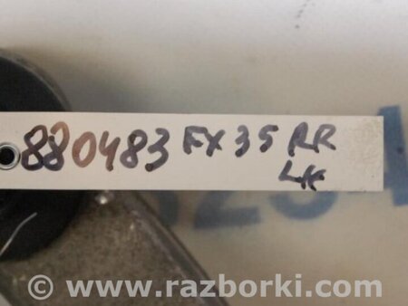 ФОТО Рычаг задний верхний поперечный для Infiniti FX S50 (03-08) Киев