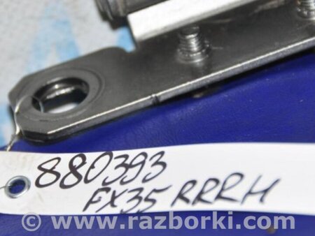 ФОТО Петля крышки багажника для Infiniti FX S50 (03-08) Киев
