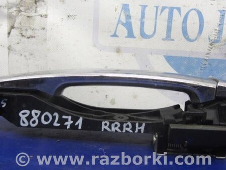 ФОТО Ручка двери для Infiniti FX S50 (03-08) Киев