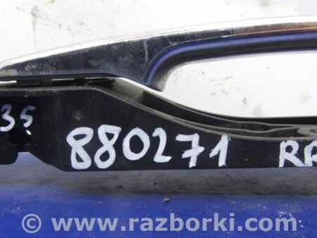 ФОТО Ручка двери для Infiniti FX S50 (03-08) Киев