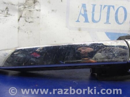 ФОТО Ручка двери для Infiniti FX S50 (03-08) Киев