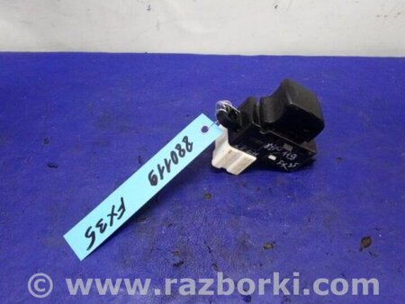 ФОТО Кнопка стеклоподьемника для Infiniti FX S50 (03-08) Киев
