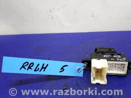 ФОТО Кнопка стеклоподьемника для Infiniti FX S50 (03-08) Киев
