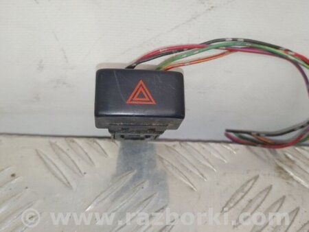 ФОТО Кнопка аварийки для Infiniti FX S50 (03-08) Киев