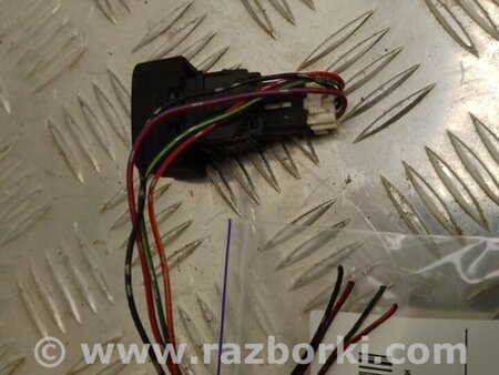 ФОТО Кнопка аварийки для Infiniti FX S50 (03-08) Киев