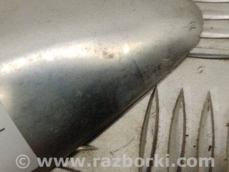 ФОТО Заглушка рейлинга для Infiniti FX S50 (03-08) Киев