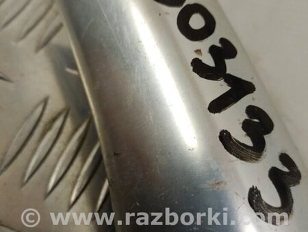 ФОТО Заглушка рейлинга для Infiniti FX S50 (03-08) Киев