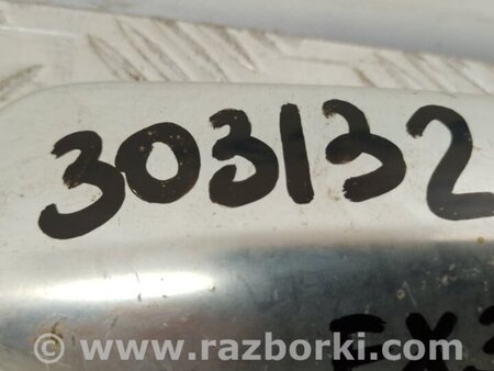 ФОТО Заглушка рейлинга для Infiniti FX S50 (03-08) Киев