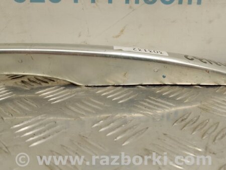 ФОТО Заглушка рейлинга для Infiniti FX S50 (03-08) Киев