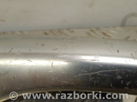 ФОТО Заглушка рейлинга для Infiniti FX S50 (03-08) Киев