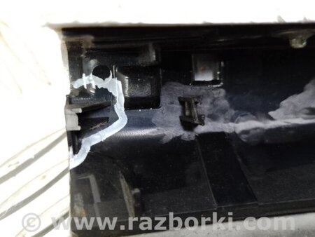 ФОТО Заглушка рейлинга для Infiniti FX S50 (03-08) Киев