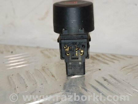 ФОТО Кнопка аварийки для Infiniti FX S50 (03-08) Киев