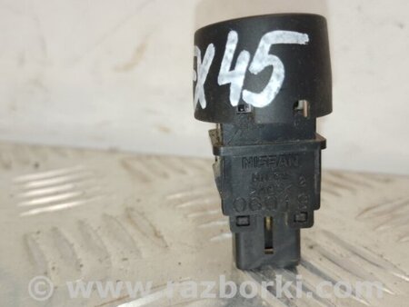 ФОТО Кнопка аварийки для Infiniti FX S50 (03-08) Киев