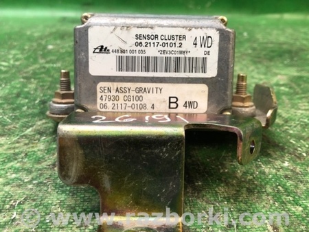 ФОТО Датчик ESP для Infiniti FX S50 (03-08) Киев