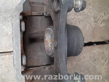 ФОТО Суппорт для Infiniti FX S50 (03-08) Киев