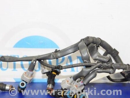 ФОТО Форсунка топливная для Infiniti FX S50 (03-08) Киев