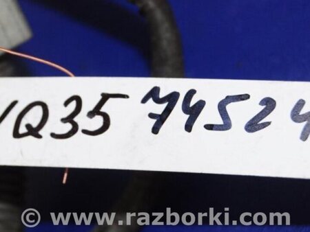 ФОТО Форсунка топливная для Infiniti FX S50 (03-08) Киев