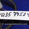 ФОТО Форсунка топливная для Infiniti FX S50 (03-08) Киев