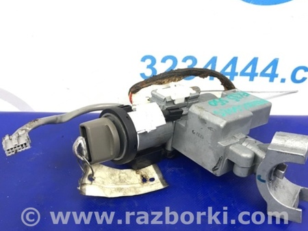 ФОТО Замок зажигания для Infiniti FX S50 (03-08) Киев