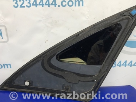 ФОТО Стекло в кузов для Infiniti FX S50 (03-08) Киев