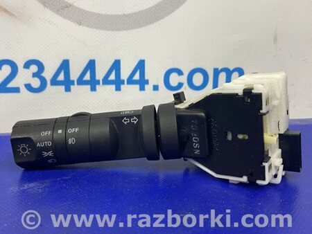 ФОТО Подрулевые переключатели (Гитара) для Infiniti FX S50 (03-08) Киев
