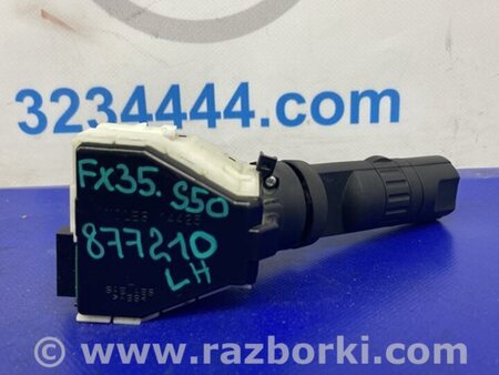 ФОТО Подрулевые переключатели (Гитара) для Infiniti FX S50 (03-08) Киев