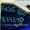 ФОТО Подрулевые переключатели (Гитара) для Infiniti FX S50 (03-08) Киев