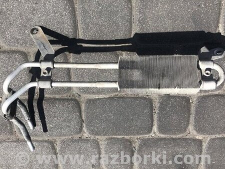 ФОТО Радиатор гидроусилителя руля для Infiniti FX S50 (03-08) Киев