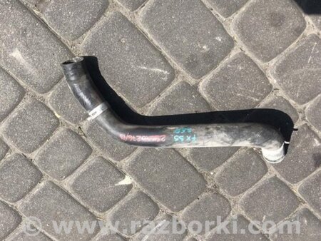 ФОТО Патрубок системы охлаждения для Infiniti FX S50 (03-08) Киев