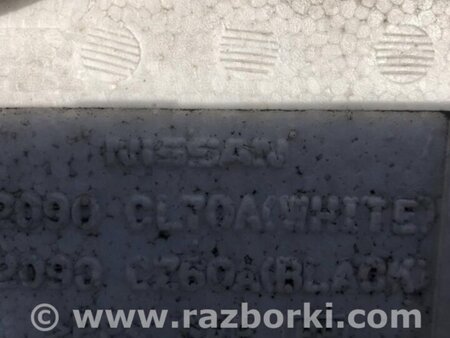 ФОТО Наполнитель бампера передний для Infiniti FX S50 (03-08) Киев