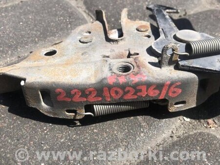 ФОТО Замок капота для Infiniti FX S50 (03-08) Киев