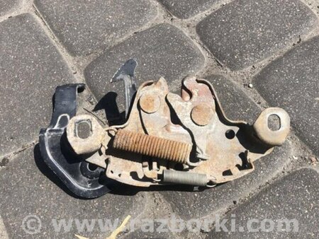 ФОТО Замок капота для Infiniti FX S50 (03-08) Киев