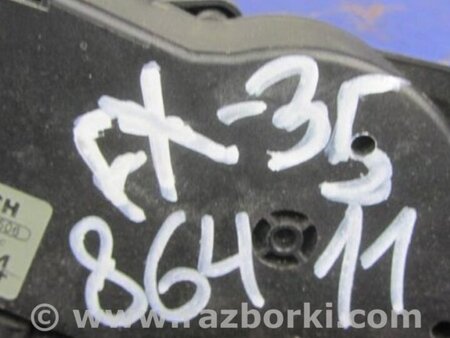 ФОТО Педаль газа для Infiniti FX S50 (03-08) Киев