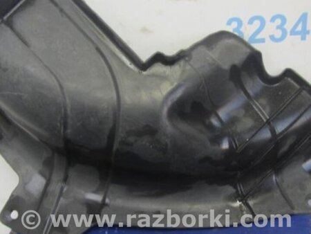 ФОТО Подкрылок для Infiniti FX S50 (03-08) Киев