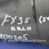 ФОТО Подкрылок для Infiniti FX S50 (03-08) Киев