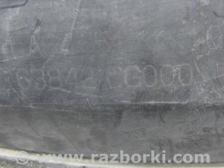 ФОТО Подкрылок для Infiniti FX S50 (03-08) Киев