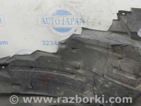 ФОТО Подкрылок для Infiniti FX S50 (03-08) Киев