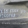 ФОТО Подкрылок для Infiniti FX S50 (03-08) Киев