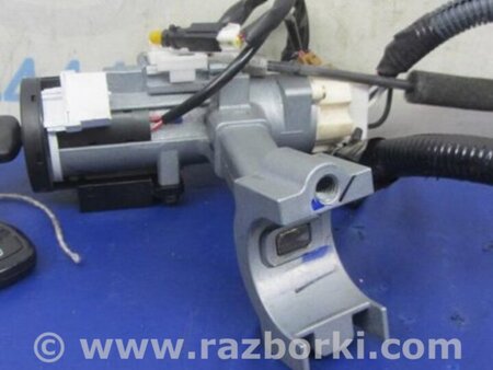ФОТО Замок зажигания для Infiniti FX S50 (03-08) Киев