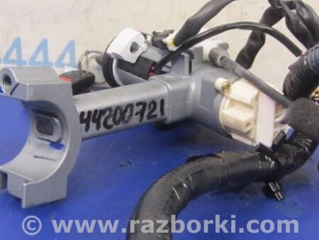 ФОТО Замок зажигания для Infiniti FX S50 (03-08) Киев