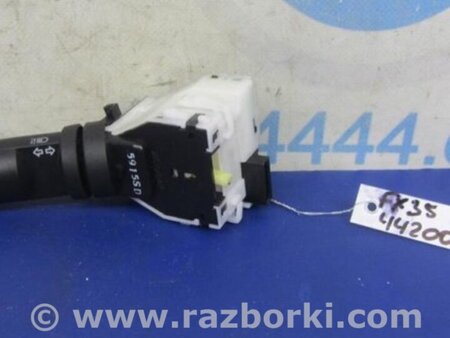 ФОТО Подрулевые переключатели (Гитара) для Infiniti FX S50 (03-08) Киев
