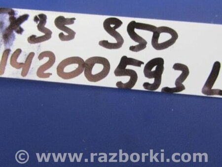 ФОТО Подрулевые переключатели (Гитара) для Infiniti FX S50 (03-08) Киев