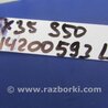 ФОТО Подрулевые переключатели (Гитара) для Infiniti FX S50 (03-08) Киев
