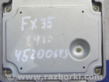 ФОТО Блок управления AIRBAG для Infiniti FX S50 (03-08) Киев