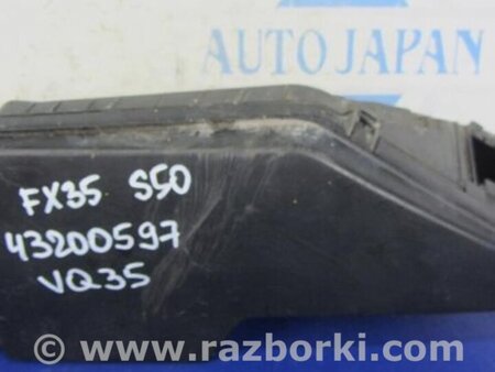 ФОТО Блок предохранителей для Infiniti FX S50 (03-08) Киев