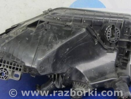 ФОТО Блок предохранителей для Infiniti FX S50 (03-08) Киев