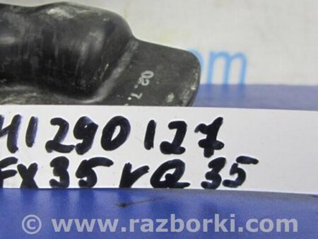 ФОТО Патрубок воздушного фильтра для Infiniti FX S50 (03-08) Киев